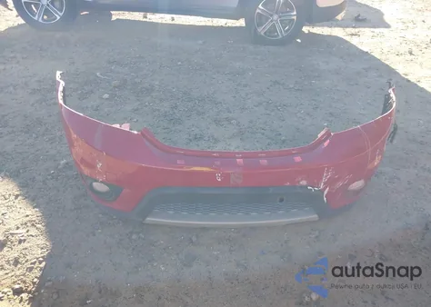 2013 Dodge Journey R/T из США, поврежденный, VIN 3C4PDCEG2DT695665